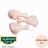 Đùi Tỏi Gà Size Lớn 4 - 5 Cái/KG SANDERSON FAMRS Nhập Khẩu USA