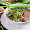 Bò Viên Phở Túi 500Gram( 10 Viên) - TVP