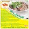 Bò Viên Phở Túi 500Gram( 10 Viên) - TVP