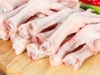 Chân Gà, Giò Gà Nhập Khẩu Đông Lạnh