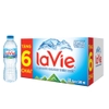 Nước Khoáng LAVIE 500ML
