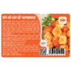 Viên Hải Sản Sốt Mayonnaise Túi 500Gram - TVP
