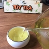 Trà Đinh Ngọc Thượng Hạng