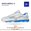 Giày Mizuno Wave Medal 6