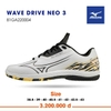 Giay Mizuno Drive Neo 3 2023