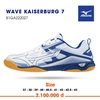 giày Mizuno Wave Kaiserburg 7