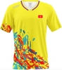 Áo Vloop không cổ 2024