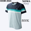Áo Xiom Noma 2024