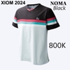 Áo Xiom Noma 2024