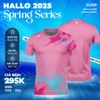 Áo Vloop chính hãng HALLO 2025