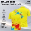 Áo Vloop chính hãng HALLO 2025