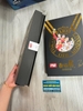 Cốt vợt DHS W968S Long 6