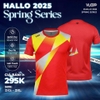 Áo Vloop HALLO 2025