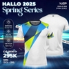 Áo Vloop HALLO 2025