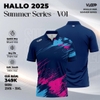 Áo Vloop chính hãng HALLO 2025