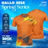 Áo Vloop chính hãng HALLO 2025