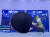 Bộ vợt Solja + Joola Rhyzm 375