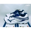 Giày Mizuno Thunder Blade xanh trắng