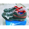 Giày Mizuno Thunder Blade Xám đỏ