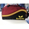 Túi Butterfly Kt 45x26 đỏ