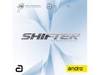 Andro Shifter Powersponge
