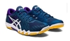 Asics Attack Bladelyte 4 Mako Blue/ White