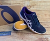 Asics Attack Bladelyte 4 Mako Blue/ White