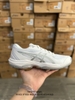 giày ASIC GAME FF silver