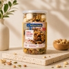 Ngũ Cốc Granola Bơ Đậu phộng - Không Yến Mạch - Mật Dừa Nước Befine Foods