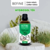 Hydrosol tỏi - Nước cất tỏi Befine tăng cường miễn dịch