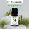 Tinh dầu Quế Befine - Cinnamon Essential Oil