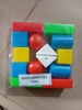 KHỐI HÌNH HỌC DÀNH CHO MẦM NON