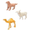 Đồ chơi mô hình động vật nuôi nhà HT7504/ 10 con/