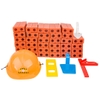 Đồ chơi đồ nghề và gạch xây nhà HT7883