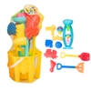 Đồ chơi đi biển xúc cát HT7833