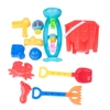 Đồ chơi đi biển xúc cát HT7833