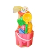 Đồ chơi đi biển xúc cát HT7833