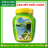 Thạch trái cây Trung Lâm hủ 2.5kg