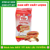 Bánh pía nhân thịt lạp Tân Huê Viên gói 400g (4 bánh)