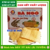 Bánh phồng tôm chiên BÀ NGÓ loại đặc biệt hộp 500g