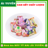 Kẹo trái cây Bốn Mùa túi 650g