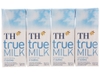 Lốc 4 Hộp x 180ml Sữa Tươi Tuyệt Trùng TH True Milk Có Đường