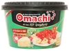 Thùng 18 tô Mì trộn Omachi xốt Spaghetti x 105g