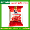 Lạp xưởng khô mai quế lộ Tân Huê Viên loại Nạc gói 500g