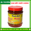 Tắc xí muội Thanh Bình hủ 900gr