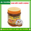 Tắc xí muội Thanh Bình hủ 900gr