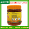 Tắc xí muội Thanh Bình hủ 900gr