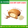 Bánh bông lan Custas Tiramisu orion 276gr (12 cái bên trong)