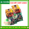 Cà phê bột pha phin, phil Chồn Tây Nguyên gói 500g,cà phê Culli, Robusta