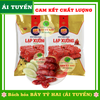 Lạp xưởng mai quế lộ vị tiêu Tân Huê Viên gói 500g - Loại đặc biệt